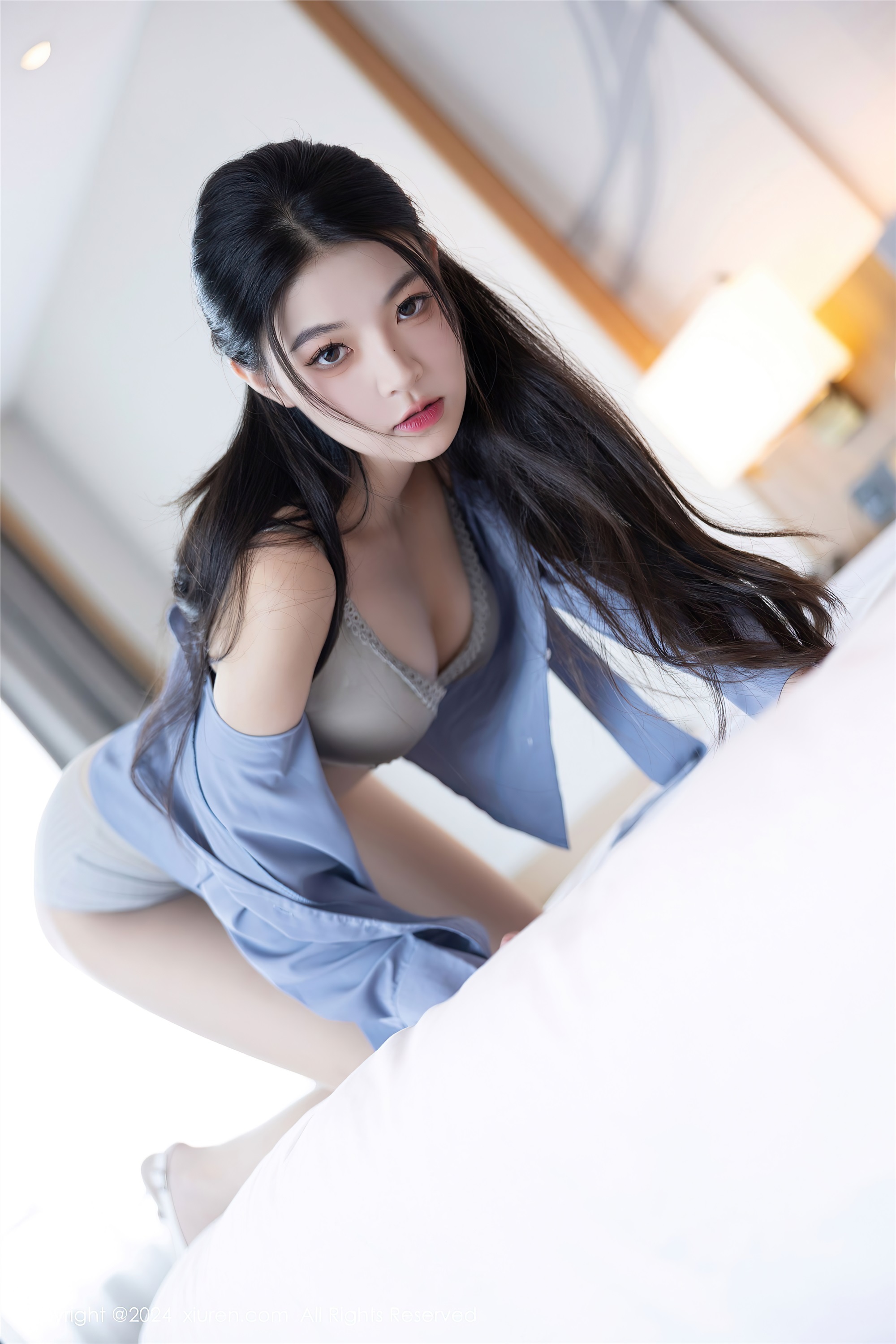 Xiuren秀人网 2024.10.23 NO.9333 初梦瑶